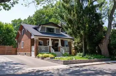 148 Scarboro Crescent Toronto E08 Ontario M1M 2J4