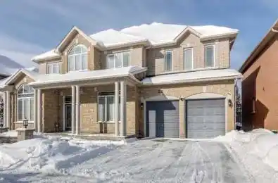 231 Ivy Jay Crescent Aurora Ontario L4G 0E7