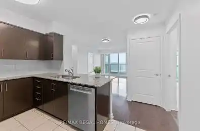 235 Sherway Gardens Road Unit# 1005 Toronto W08 Ontario M9C 0A2