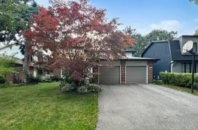 147 Mossgrove Trail Toronto C12 Ontario M2L 2W6