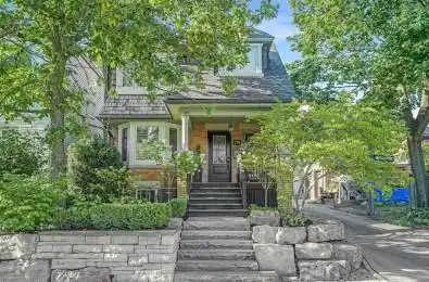 270 Withrow Avenue Toronto E01 Ontario M4K 1E4