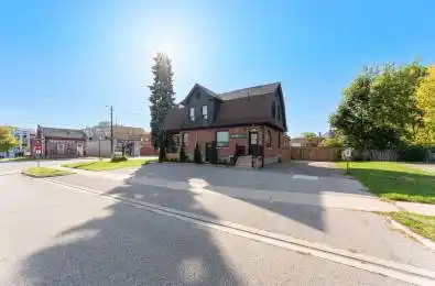 228 Brock Street Unit# UPPER Whitby Ontario L1N 4H5
