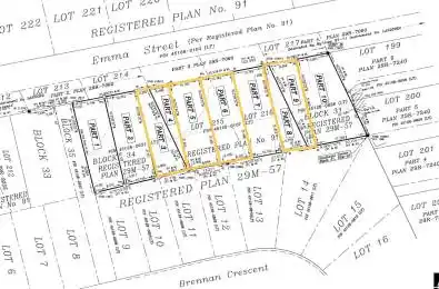 Lot 8 Emma Street Loyalist Ontario K0H 2H0