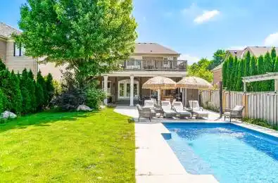 114 Selwyn Road Richmond Hill Ontario L4E 5E3
