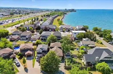 6 Grandview Avenue Hamilton Ontario L8E 5A5