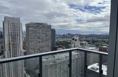 8 Cumberland Street Unit# 4203 Toronto C02 Ontario M4W 0B6