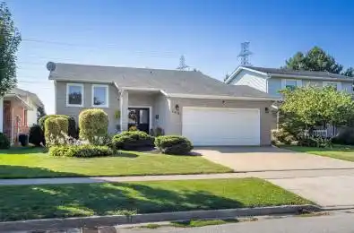 7491 Scholfield Road Niagara Falls Ontario L2J 4E5