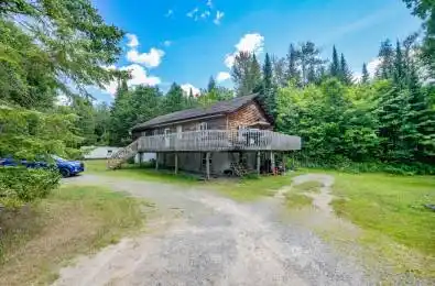3 Graf Road Bancroft Ontario K0L 2L0