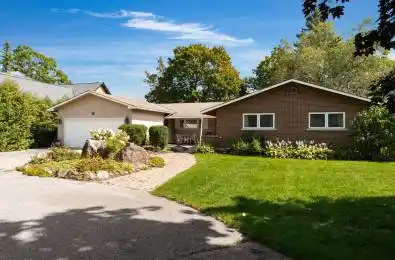 18 Maple Drive Orillia Ontario L3V 3W2