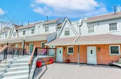 101 Glen Manor Drive Unit# 2 Toronto E02 Ontario M4E 3V3
