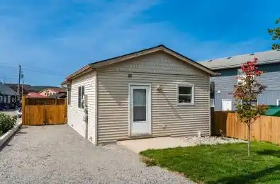 10 Levi Simon Trail Penetanguishene Ontario L9M 1A4