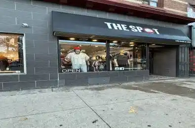 1280 Bloor Street Toronto W02 Ontario M6H 1N8