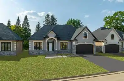 63 Cesar Place Hamilton Ontario L9G 0G3