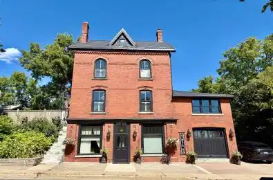 11 Main Street Milton Ontario L0P 1B0