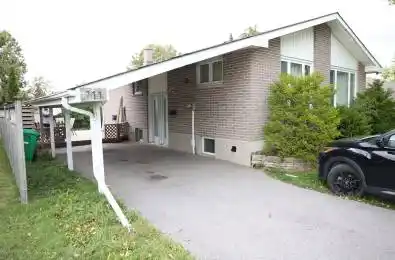 711 Otonabee Drive Peterborough Ontario K9J 7P8