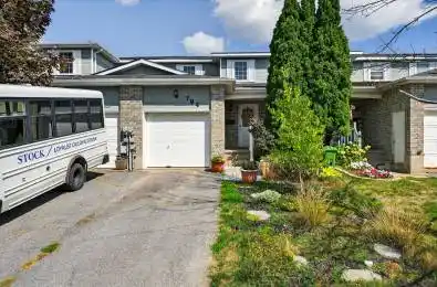 794 Littlestone Crescent Kingston Ontario K7M 8L6