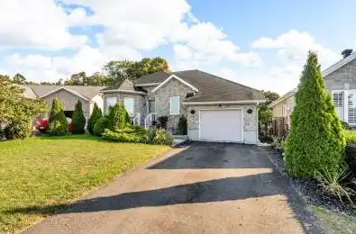 1286 Daprat Avenue Cornwall Ontario K6H 6N9