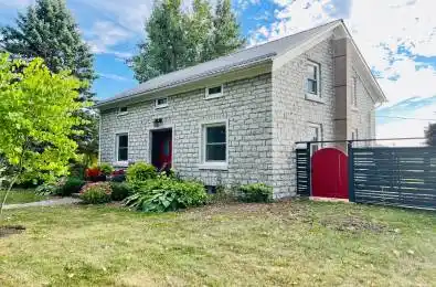 15 14th Line Road Frontenac Islands Ontario K0H 2Y0