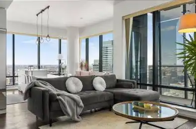 5 St Joseph Street Unit# 4704 Toronto C01 Ontario M4Y 0B6