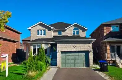 1306 Corm (main and 2nd) Street Innisfil Ontario L9S 0B6