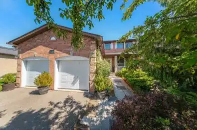 6059 Tillsdown Drive Mississauga Ontario L5N 4M4