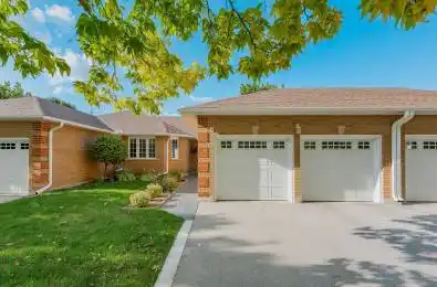 110 Beasley Crescent Unit# 6 Cambridge Ontario N1T 1T5