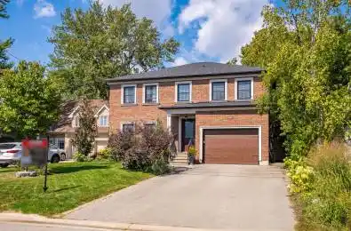 28 Wingrove Hill Toronto W08 Ontario M9B 2C6