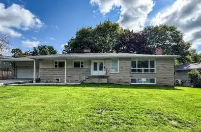 11 Tetbury Crescent Toronto C13 Ontario M3A 3G3