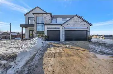 1060 Walton Avenue North Perth Ontario N0B 2T0