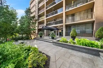 60 Montclair Avenue Unit# 202 Toronto C03 Ontario M5P 1P7