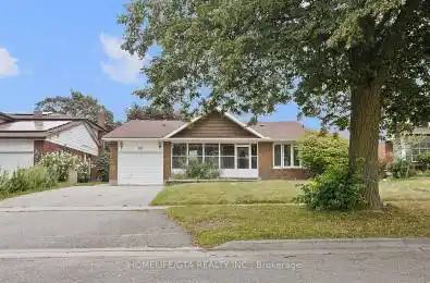 821 Ferndale Street Unit# Main Oshawa Ontario L1J 5L8
