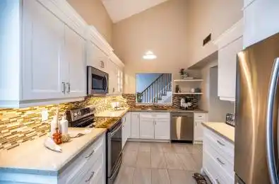 1655 Nash Road Unit# C3 Clarington Ontario L1E 1S8