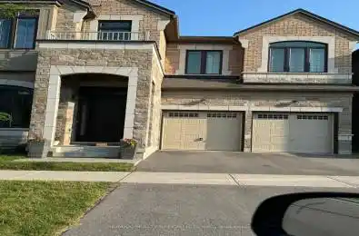 35 Gerden Drive Richmond Hill Ontario L4S 1N6