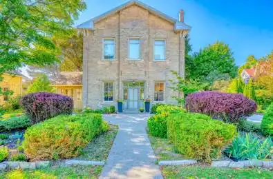 38 Albert Street Saugeen Shores Ontario N0H 2L0