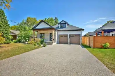 42 Aquadale Drive St. Catharines Ontario L2N 2P8