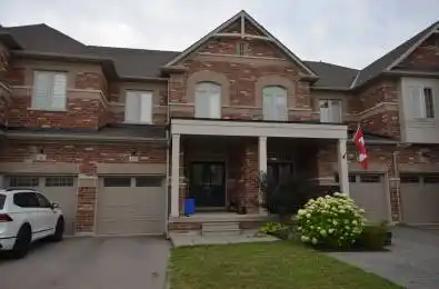 119 Rothwell Street Aurora Ontario L4G 0V8