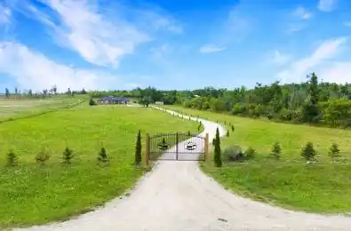 838722 4th Line Mulmur Ontario L9V 0J7