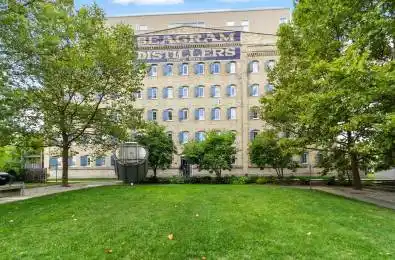 5 Father David Bauer Drive Unit# 110 Waterloo Ontario N2L 6M2