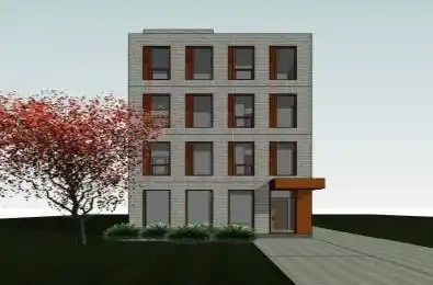 47 Ranleigh Avenue Toronto C04 Ontario M4N 1X2