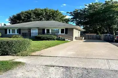 62 Dorothy Street St. Catharines Ontario L2N 4A6