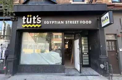 617 College Street Toronto C01 Ontario M6G 1B5