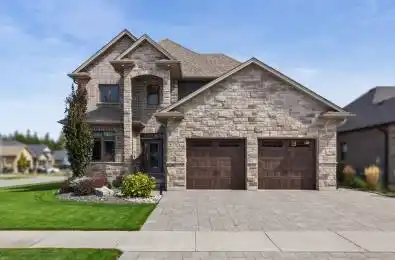 82 Ashby Crescent Strathroy-Caradoc Ontario N7G 0E1