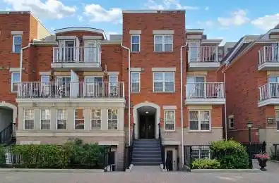 37 Four Winds Drive Unit# 91 Toronto W05 Ontario M3J 1K7