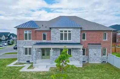 126 Petal Avenue East Gwillimbury Ontario L9N 0Y4