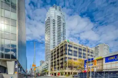 2191 Yonge Street Unit# 1908 Toronto C10 Ontario M4S 3H8