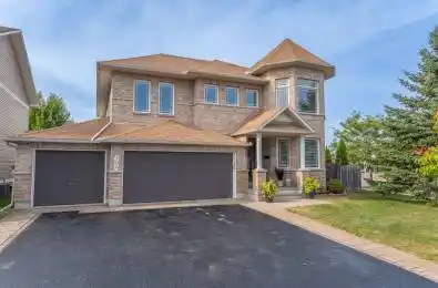 500 Teskiwa Crescent Kanata Ontario K2W 1H7