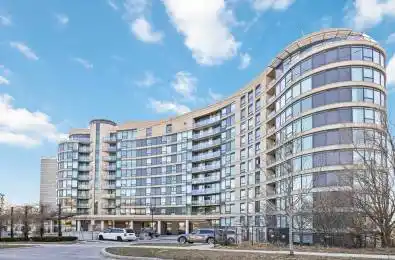 18 Valley Woods Road Unit# 611 Toronto C13 Ontario M3A 0A1
