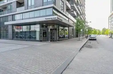 1 Edgewater Drive Unit# SPH #07 Toronto C08 Ontario M5A 0L1