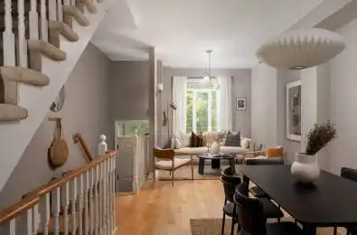 69 Natalie Place Toronto E01 Ontario M4M 3P6