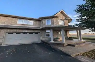 69 Periwinkle Drive Hamilton Ontario L0R 1P0